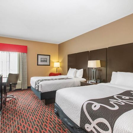 La Quinta By Wyndham Conway Hotell Exteriör bild