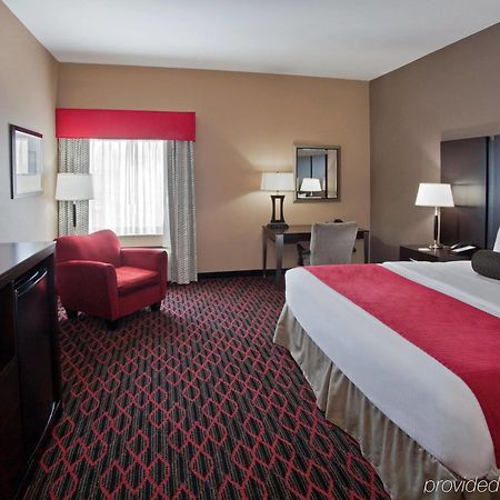 La Quinta By Wyndham Conway Hotell Exteriör bild