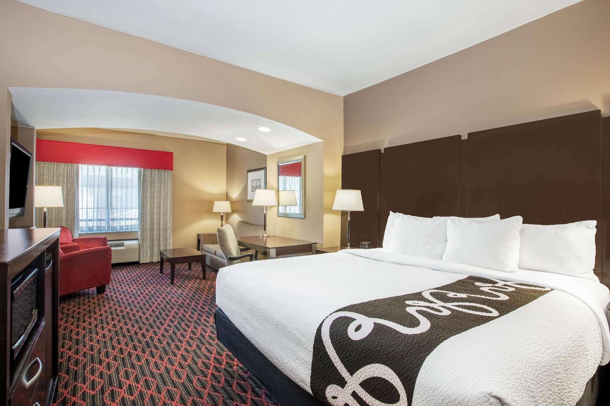 La Quinta By Wyndham Conway Hotell Exteriör bild