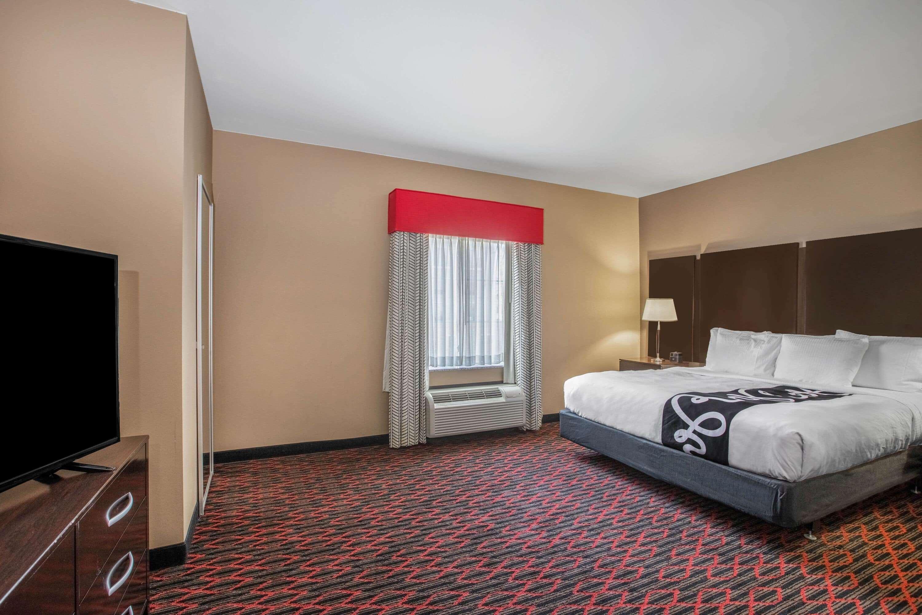La Quinta By Wyndham Conway Hotell Exteriör bild