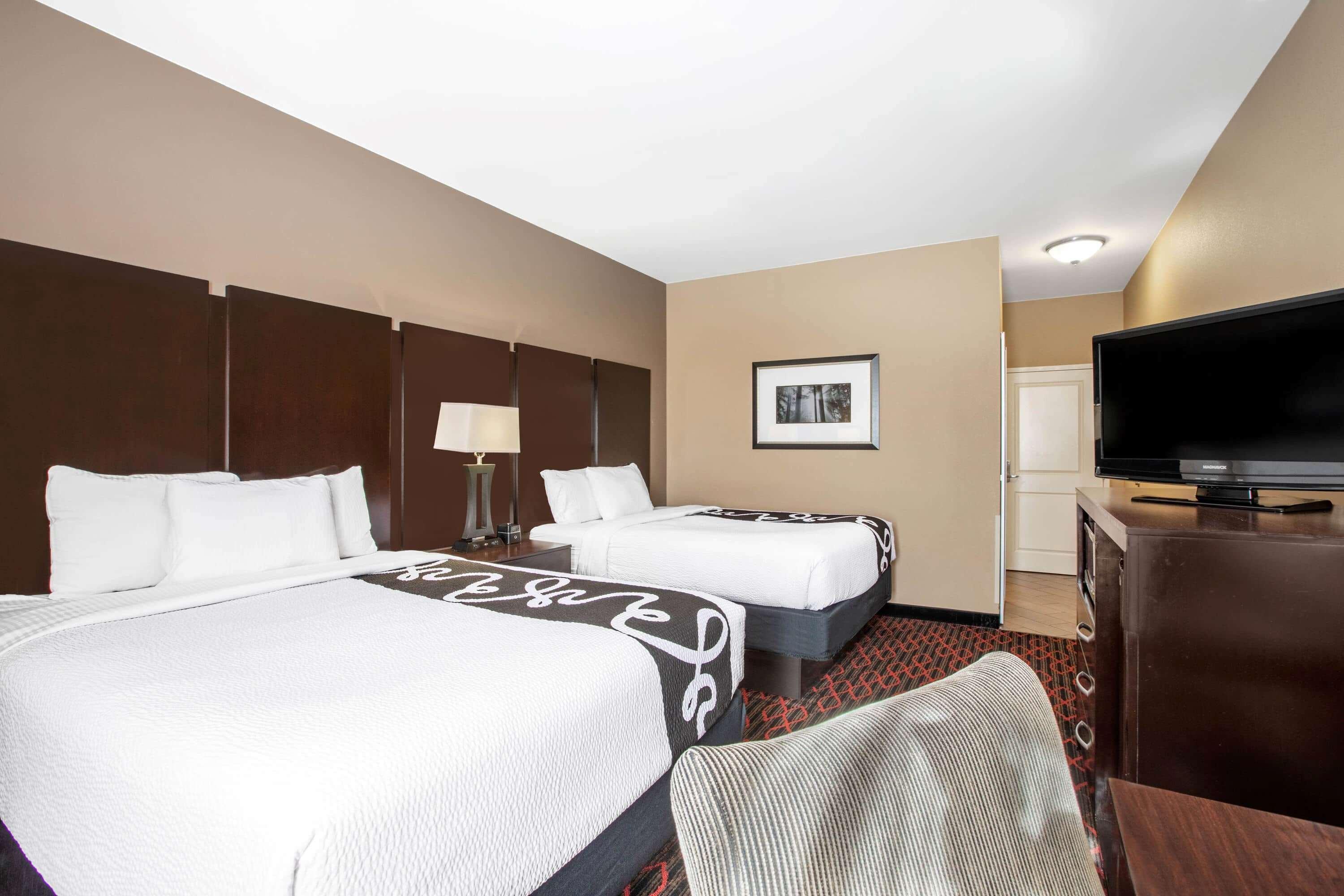 La Quinta By Wyndham Conway Hotell Exteriör bild