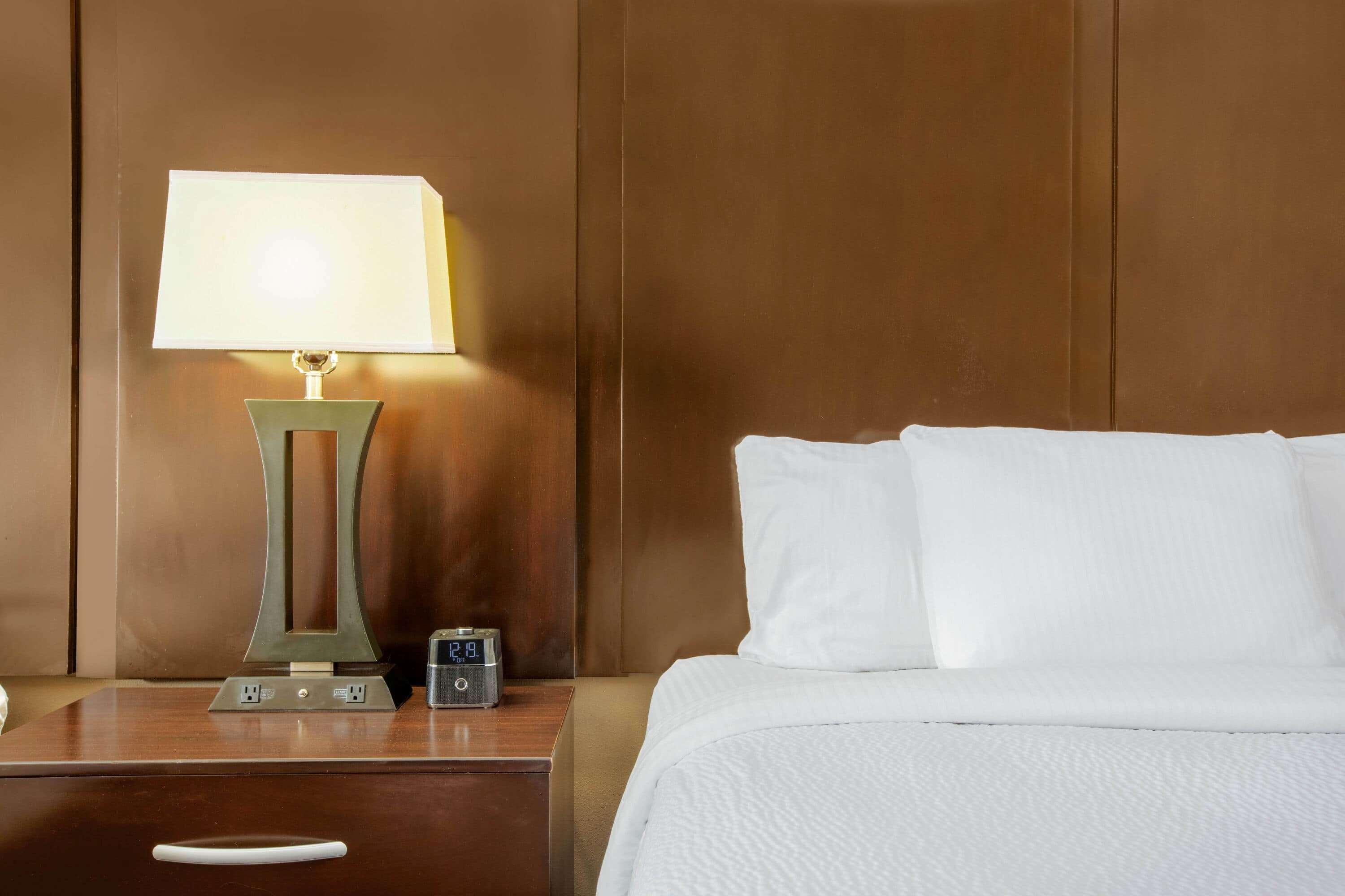 La Quinta By Wyndham Conway Hotell Exteriör bild