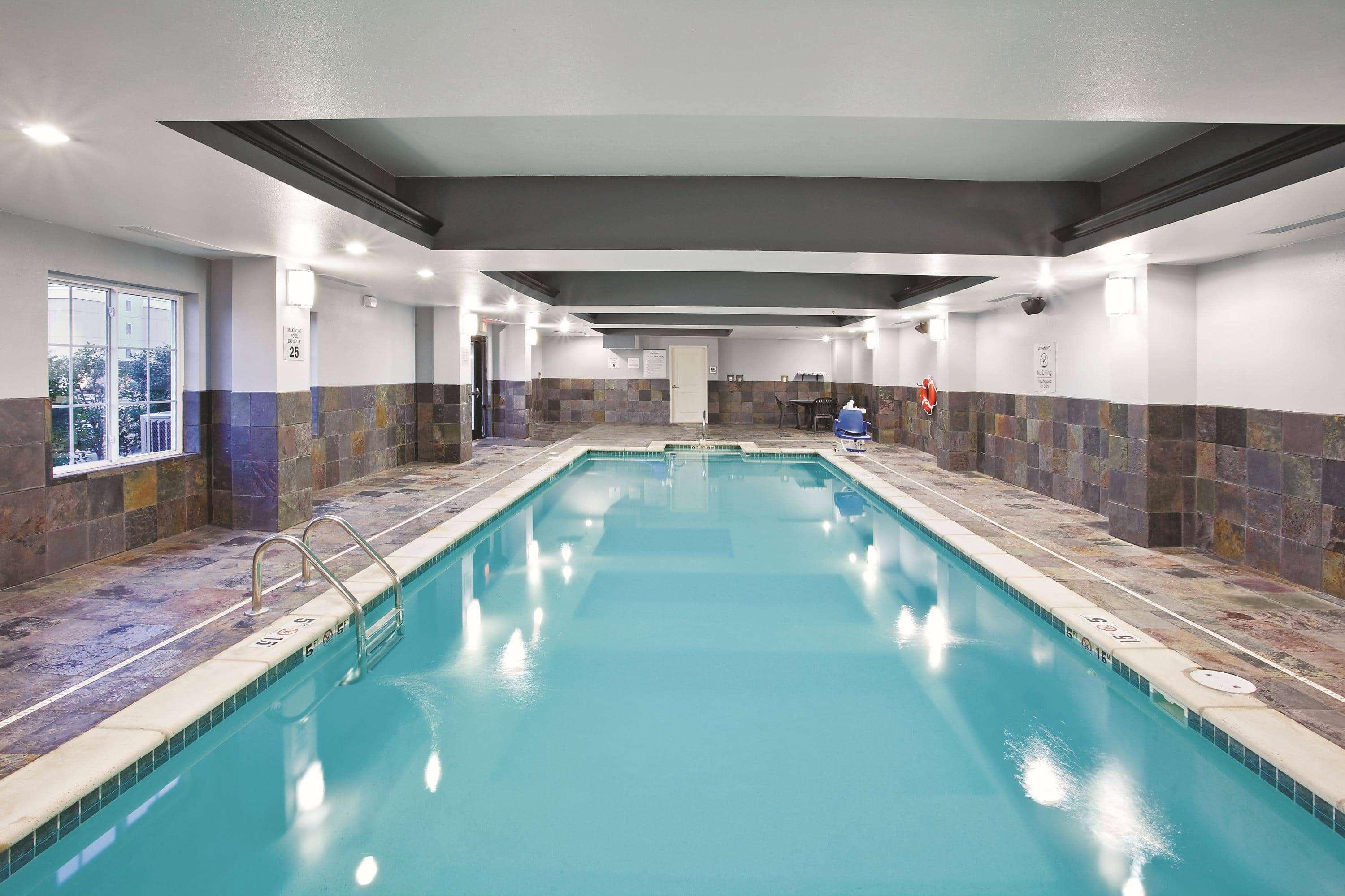 La Quinta By Wyndham Conway Hotell Exteriör bild