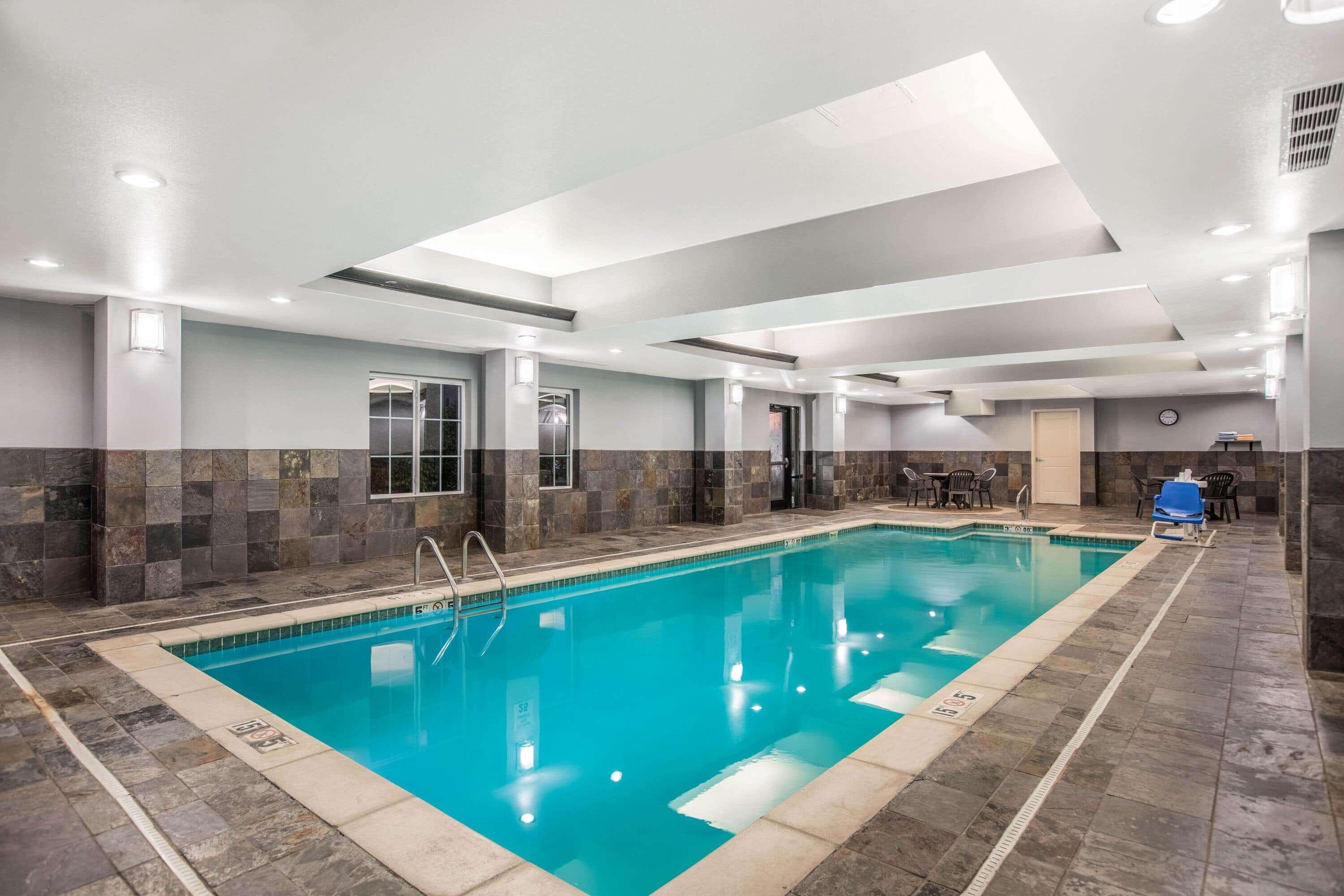 La Quinta By Wyndham Conway Hotell Exteriör bild