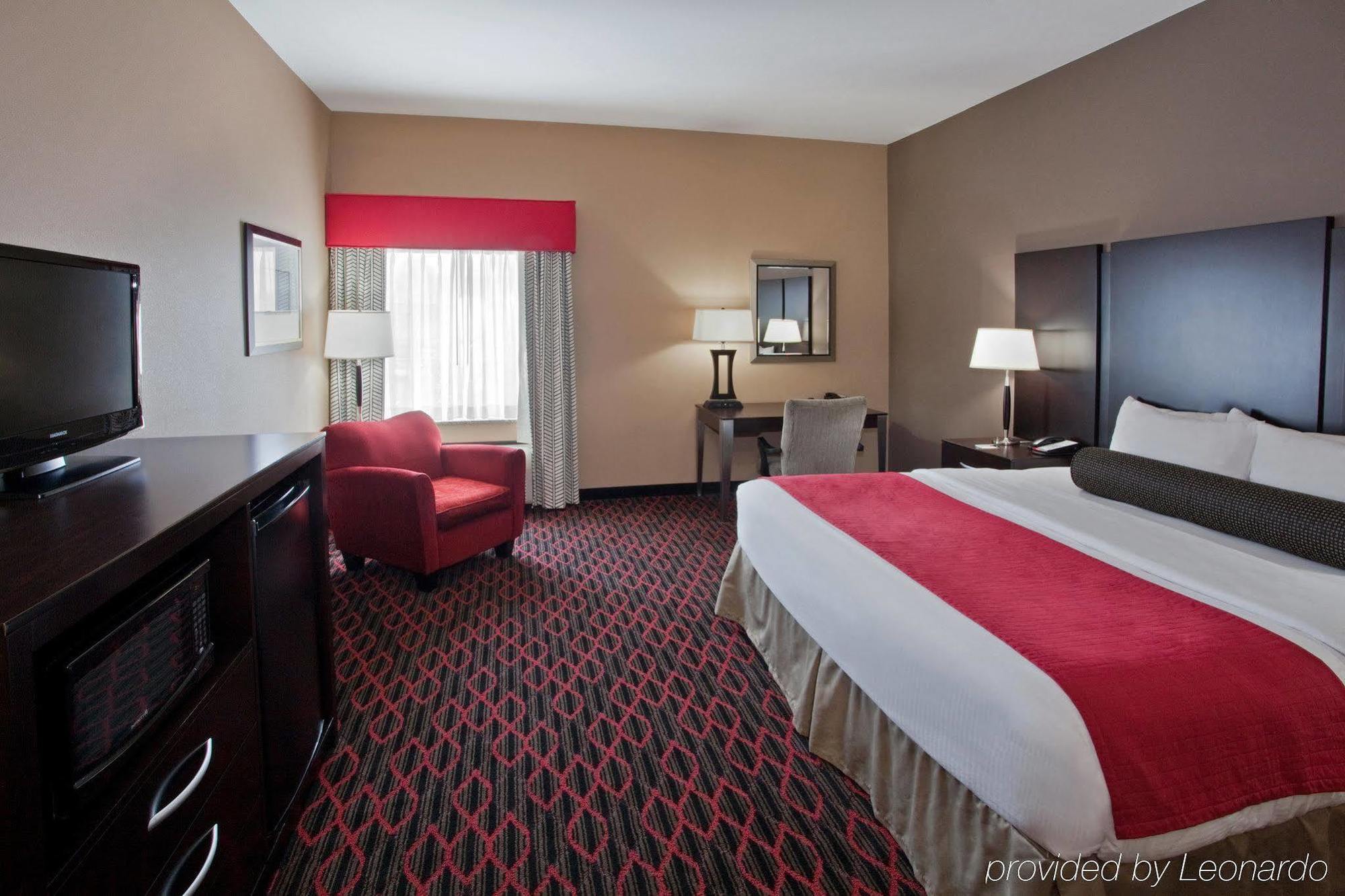 La Quinta By Wyndham Conway Hotell Exteriör bild